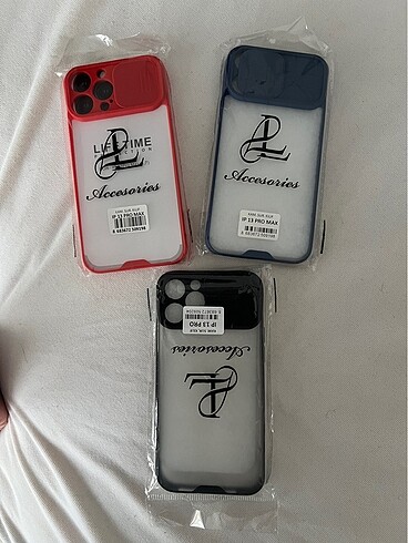 İPhone 13 pro Max kılıf