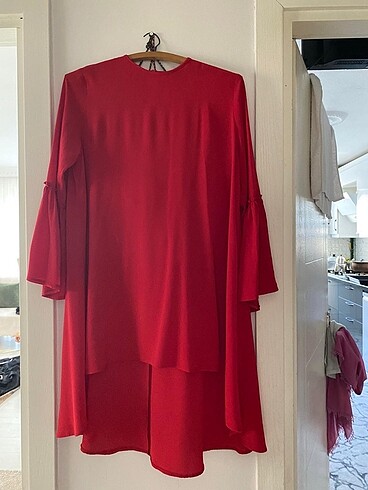Bayan tunik