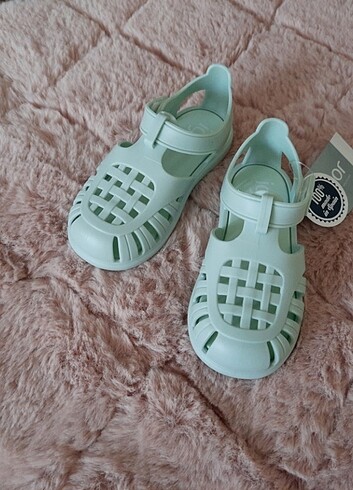 İgor tobby solid sandalet 
