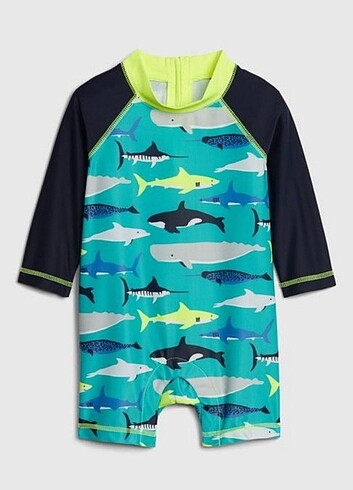 Gap bebek mayo 