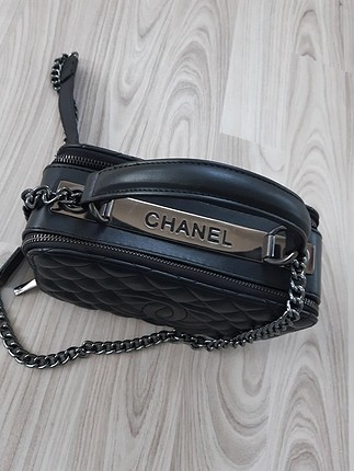 chanel çanta 