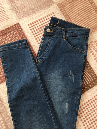 Kot pantolon 