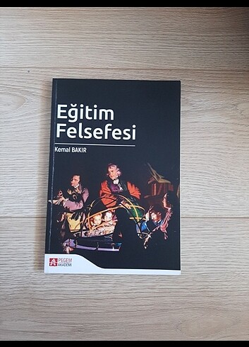 Eğitim felsefesi