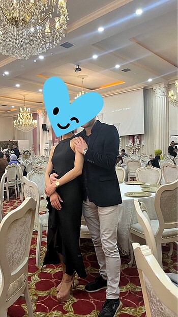 Kadın elbise