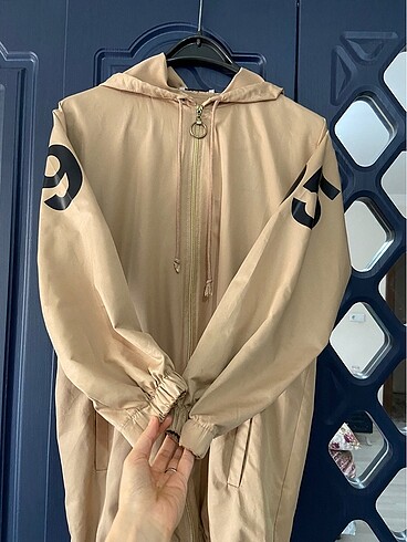 Ceket parka