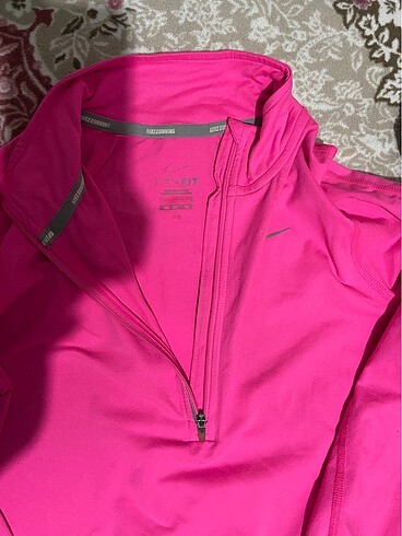 Nike koşu üstü