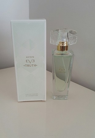 Avon Eve Truth kadın parfümü 30 ml