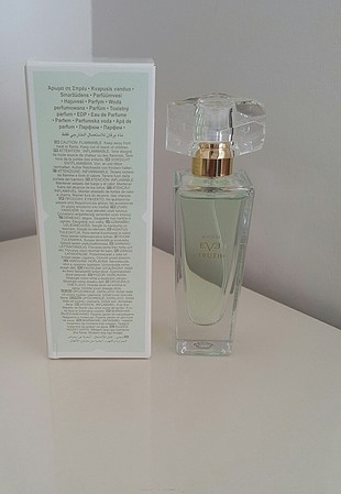 Avon Avon Eve Truth kadın parfümü 30 ml
