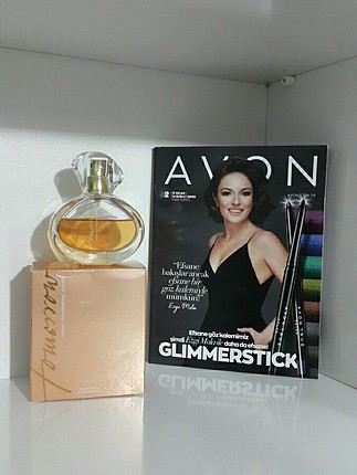 Avon Tomorrow bayan parfüm