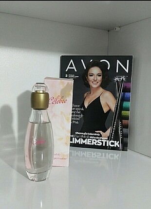 Avon celebre bayan parfüm 50 ml