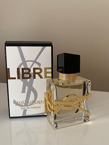 YSL Libre parfüm