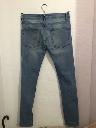 Zara Jean pantolon