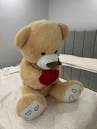 Diğer Peluş büyük ayıcık