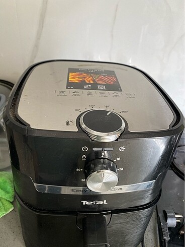 Tefal Tefal