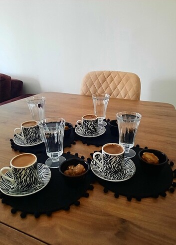 Beden Fincan takımı
