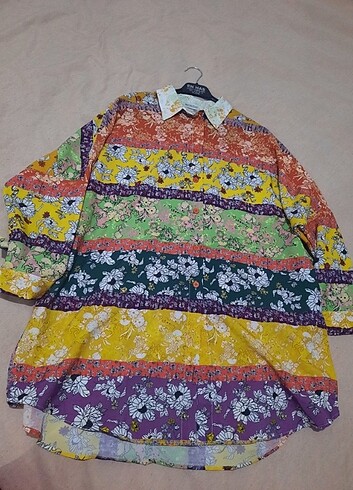 LC Waikiki Tunik