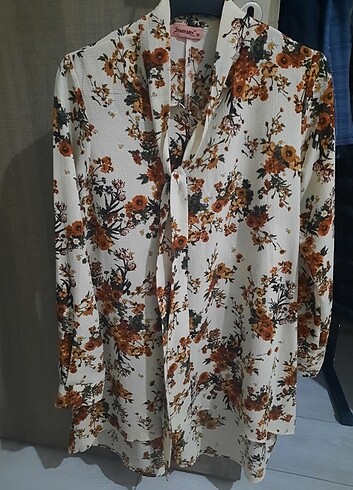 38 Beden Tunik