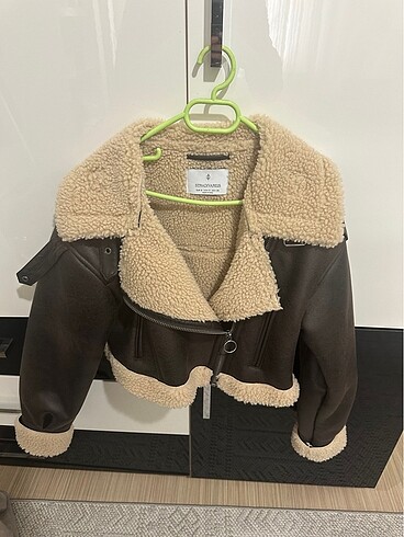 Stradivarius ceket