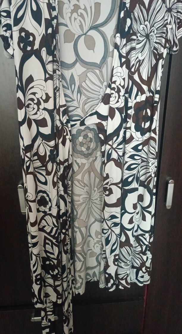 Bohem Tarz UzunV Yaka - Görsel 2