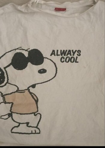 s Beden Kısa Kollu Pijama Takımı