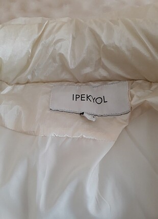 Ipekyol mont
