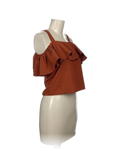 Vintage Love Diğer Bluz %70 İndirimli.