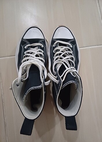 Converse Ayakkabi 