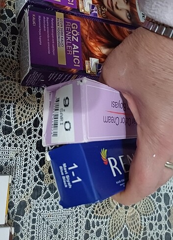 L'Oréal Paris Saç boyası