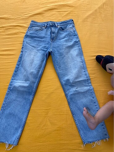 Mom jean