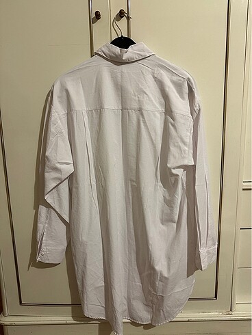 Stradivarius Oversize gömlek