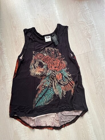 Harley orjinal tshirt