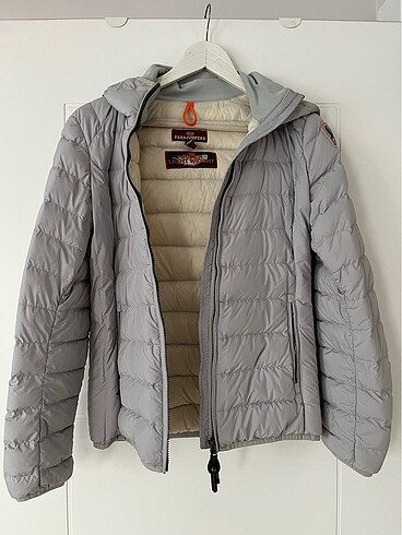 Parajumpers şişme mont