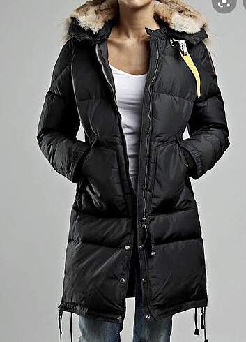 s Beden Parajumpers Kadın Mont