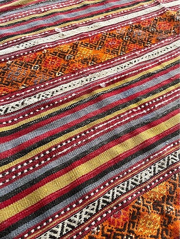 Beden Antika Kilim