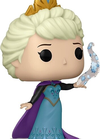Elsa Funko Pop figür