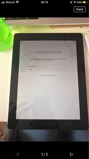 İpad 2