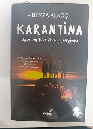 Karantina 