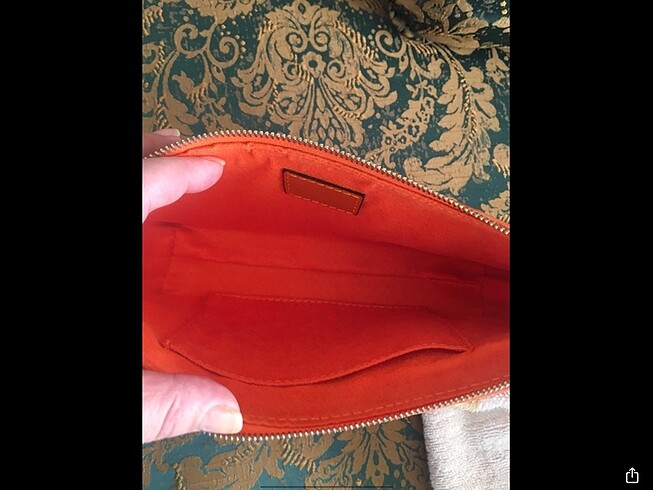  Beden Sıfır louis vuitton