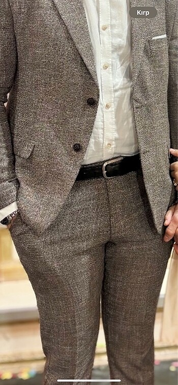 Suitmen 52-6