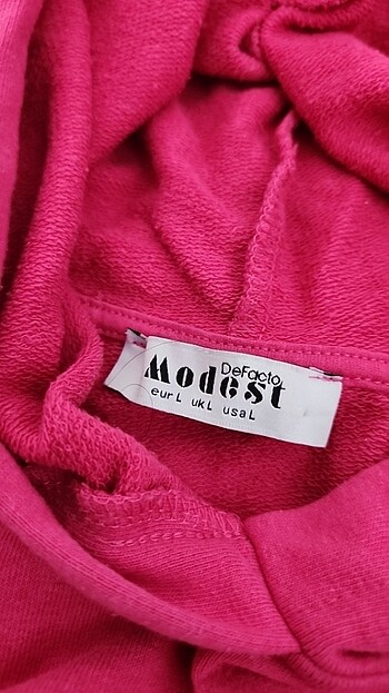 Defacto Sweatshirt
