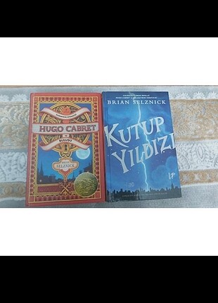 Hugo ve Kutup yıldızı