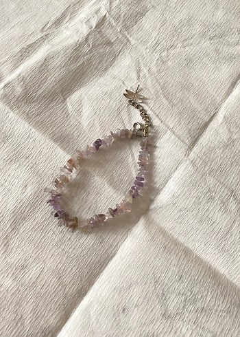 Altın Renk İncili Kadın Takı Seti - Görsel 3