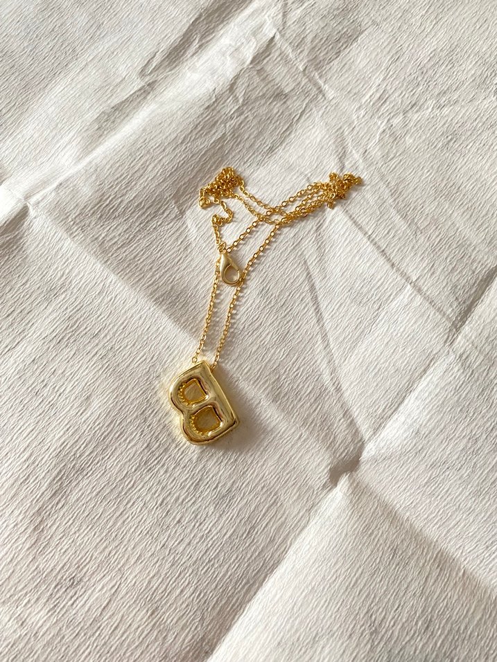 Altın Renk İncili Kadın Takı Seti - Görsel 4