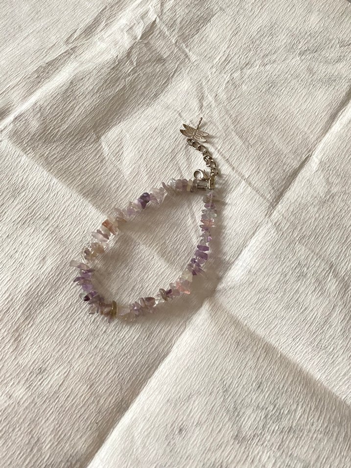 Altın Renk İncili Kadın Takı Seti - Görsel 3