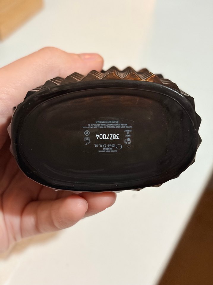 Orjinal Valentino Erkek Parfümü - Görsel 2