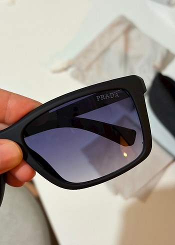 Erkek Güneş Gözlüğü - Görsel 5