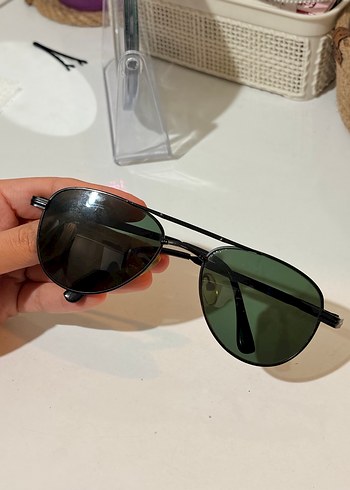 Erkek Güneş Gözlüğü - Görsel 6