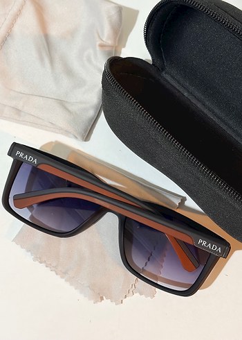 Erkek Güneş Gözlüğü - Görsel 2