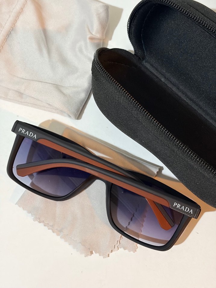 Erkek Güneş Gözlüğü - Görsel 2