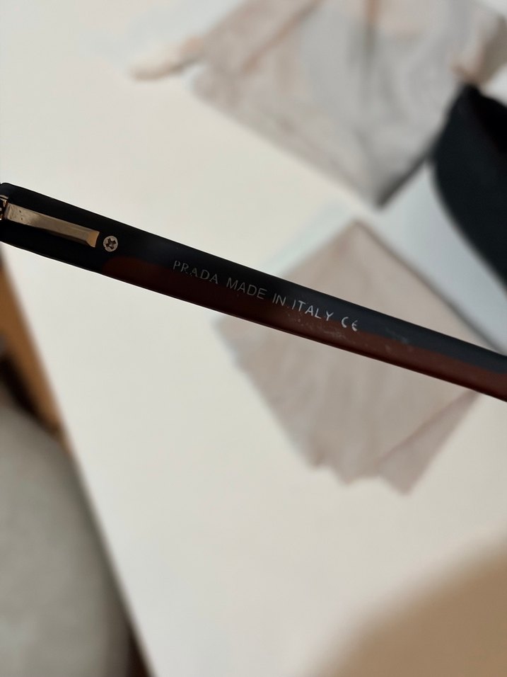 Erkek Güneş Gözlüğü - Görsel 3